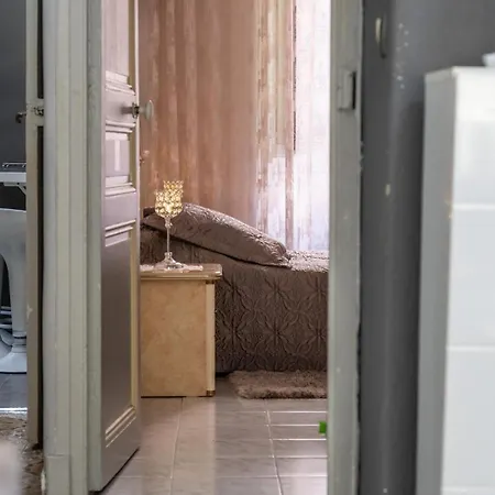 Guestready - Sejour Confortable Et Bien Situe 니스