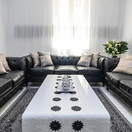 Apartment Guestready - Sejour Confortable Et Bien Situe *
