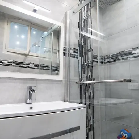 Guestready - Sejour Confortable Et Bien Situe Apartment