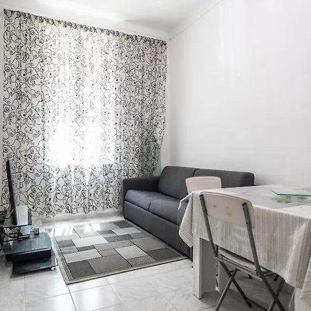 Apartment Guestready - Sejour Confortable Et Bien Situe Nice