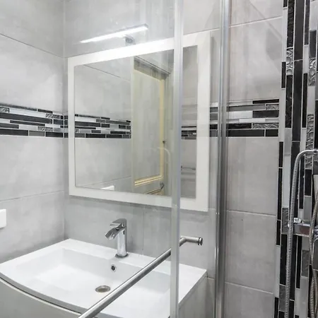Guestready - Sejour Confortable Et Bien Situe * Nice