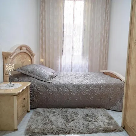 Guestready - Sejour Confortable Et Bien Situe Apartment Nice