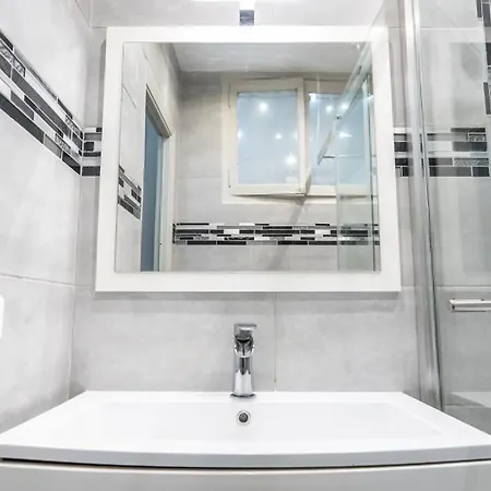 Guestready - Sejour Confortable Et Bien Situe Lejlighed *