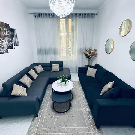 Guestready - Sejour Confortable Et Bien Situe